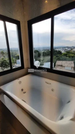 Imagem Casa á venda Condomínio Villa Ravenna Itatiba-SP