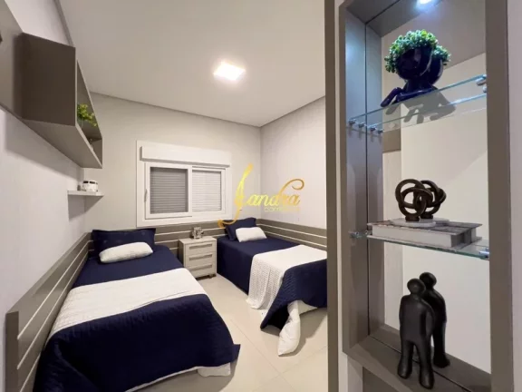 Imagem Apartamento frente com infra