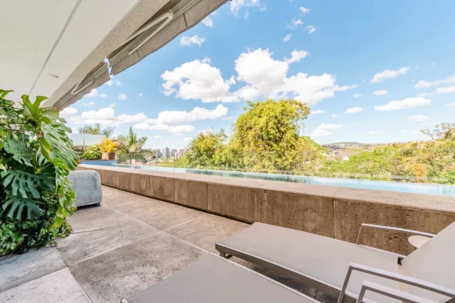 Imagem Las Piedras Apto ONE36766 - Apartamento à venda no bairro Três Figueiras - Porto Alegre/RS