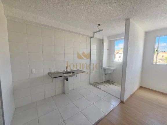 Imagem Apartamento à venda em Pq. São Bento Z. Norte - Sorocaba/SP