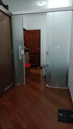 Imagem Apartamento à venda, Vila Scarpelli, Santo André, SP