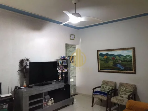 Imagem Casa com 2 dormitórios à venda, 110 m² por R$ 219.000,00 - Jardim Juliana - Ribeirão Preto/SP