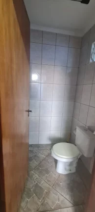Imagem CASA RESIDENCIAL Á VENDA NO JARDIM LIMA EM FRANCA/SP