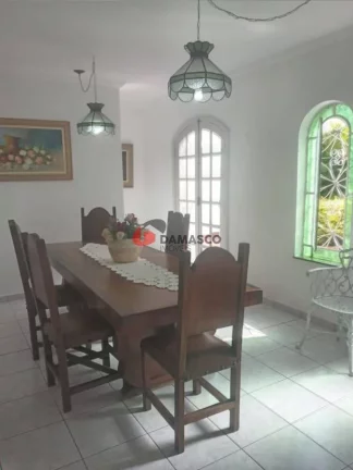 Imagem Sobrado à venda, Osvaldo Cruz, São Caetano do Sul, SP