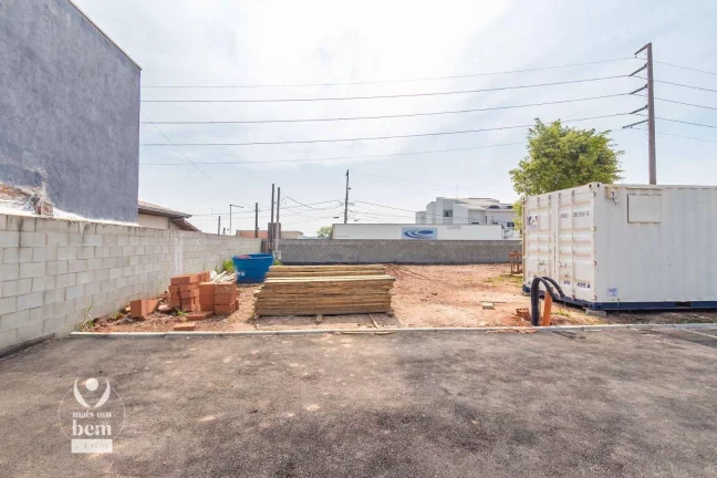 Imagem Terreno à venda, 148 m² por R$ 399.000,00 - Capão Raso - Curitiba/PR