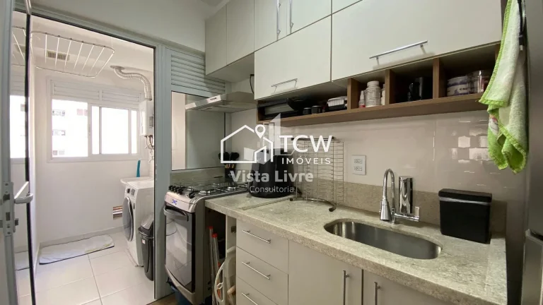 Imagem Apartamento à venda no bairro Várzea da Barra Funda - São Paulo/SP, Zona Oeste