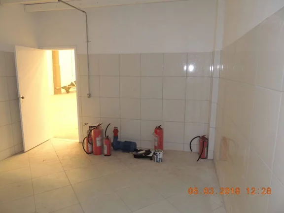 Imagem Galpão à venda, 1350 m² por R$ 4.700.000,00 - Loteamento Industrial Coral - Mauá/SP