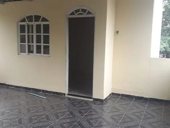 Imagem Vendo Casa Duplex em Jacaraipe c/ escritura