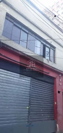 Imagem Galpão, 250 m² - venda por R$ 4.300.000,00 ou aluguel por R$ 10.913,00/ano - Bela Vista - São Paulo/
