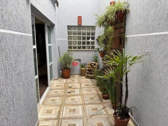 Imagem Sobrado à venda, Olímpico, São Caetano do Sul, SP