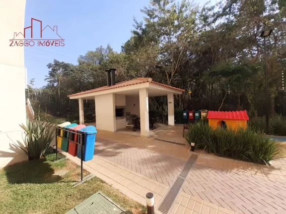 Imagem Apartamento de 35m² com 2 dorm