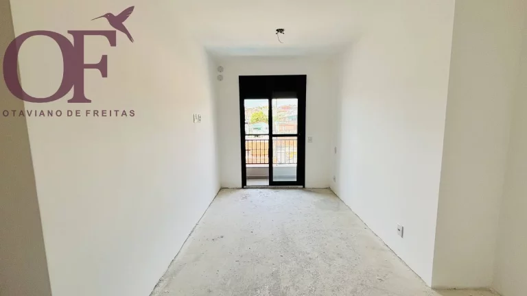 Imagem Apartamento no Condomínio Bellacqua - 2 Quartos - 68m² - Jundiaí/SP