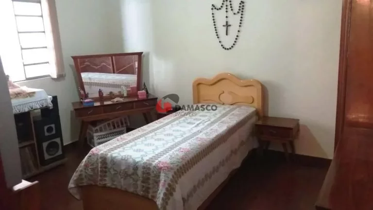 Imagem Casa à venda 2 Quartos, 2 Vagas, 249M², Olímpico, São Caetano do Sul - SP