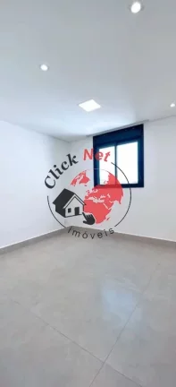 Imagem Cobertura Duplex á Venda no bairro Santa Terezinha em São Bernardo do Campo