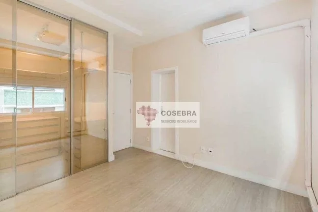 Imagem Apartamento com 3 dormitórios, 130 m² - venda por R$ 1.900.000,00 ou aluguel por R$ 13.650,00/mês - Itaim Bibi - São Paulo/SP