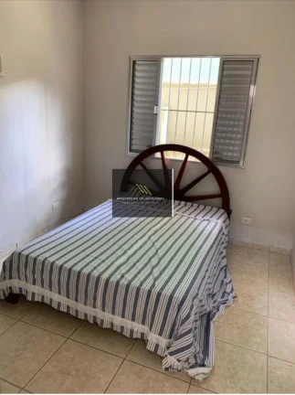 Imagem Casa em Condomínio para Venda em Ubatuba / SP no bairro Horto Florestal