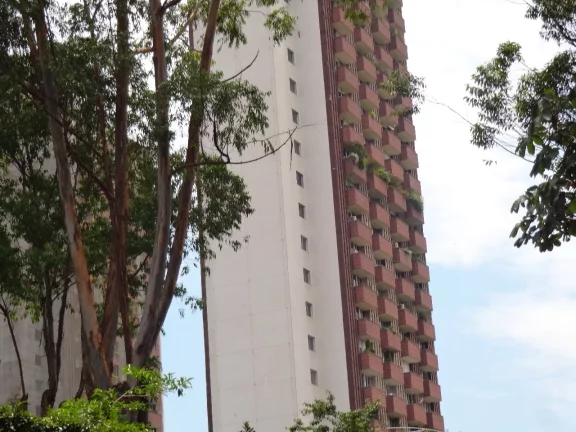 Imagem VENDO LINDO APARTAMENTO DE 04 DORMITÓRIOS NO JARDIM BÉLGICA!