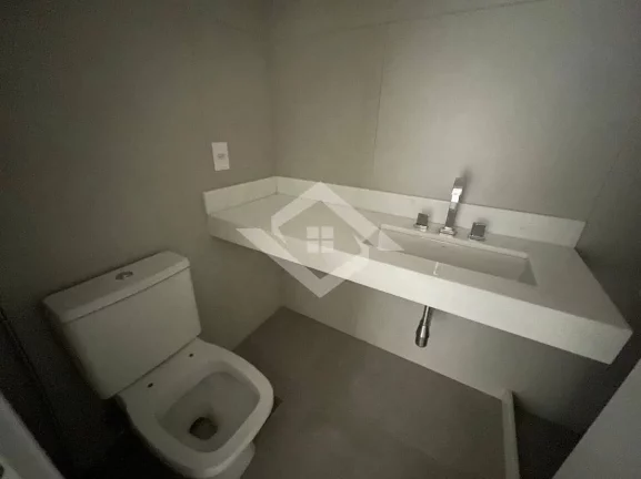 Imagem Apartamento para Venda na Lagoa com 3 Suítes, 164m². Planta Exclusiva!