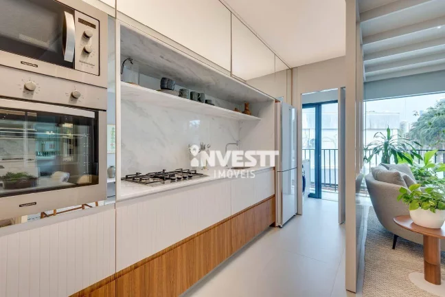 Imagem Apartamento à venda no Setor Marista - Goiânia/GO