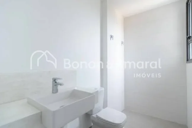 Imagem Apartamento recém entregue pela construtora, novo e nunca habitado. 

Liindo apartamneto à venda c...