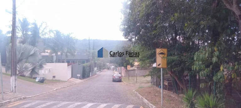 Foto do imóvel: Lote em Condomínio Fechado para Venda em Brasília, Setor Habitacional Jardim Botânico