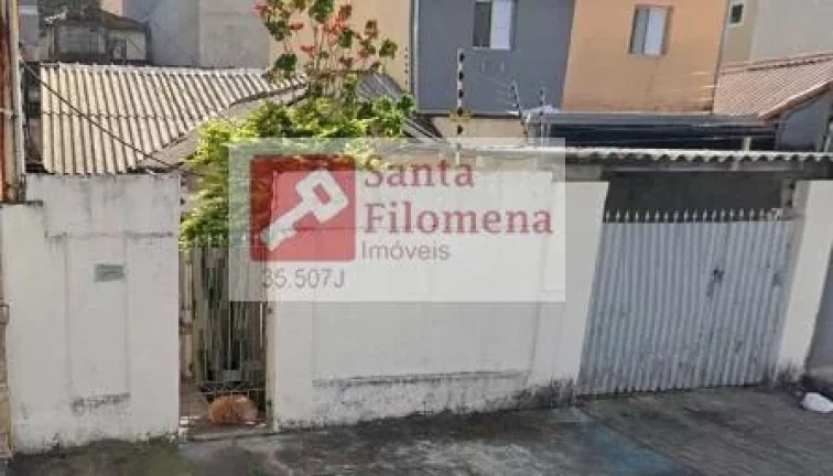 Terreno para Venda em Santo André, Parque das Nações