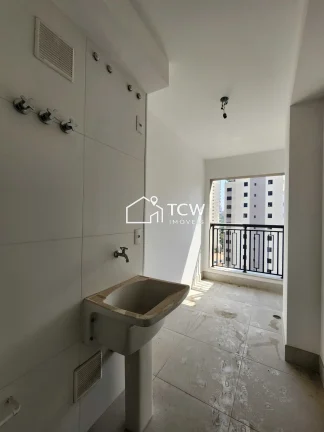 Imagem Apartamento à venda no bairro Chácara Klabin - São Paulo/SP, Zona Sul