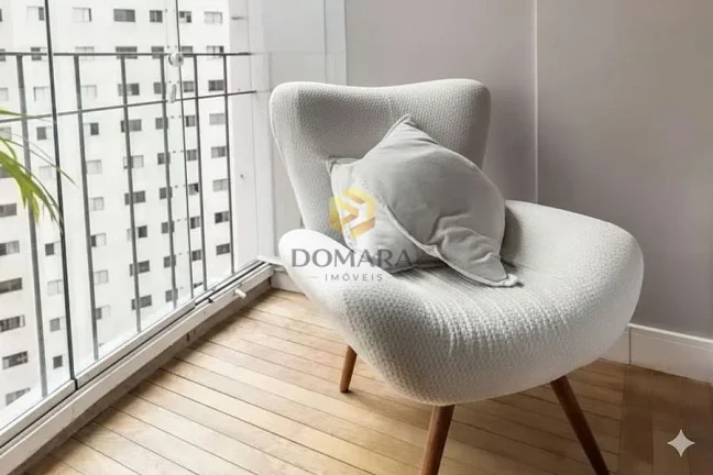 Imagem Apartamento 3 quartos, 1 suíte, 1 vaga, em Santa Teresinha