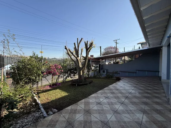 Imagem Casa com 2 quartos, 154 m², Vargas, Sapucaia do Sul