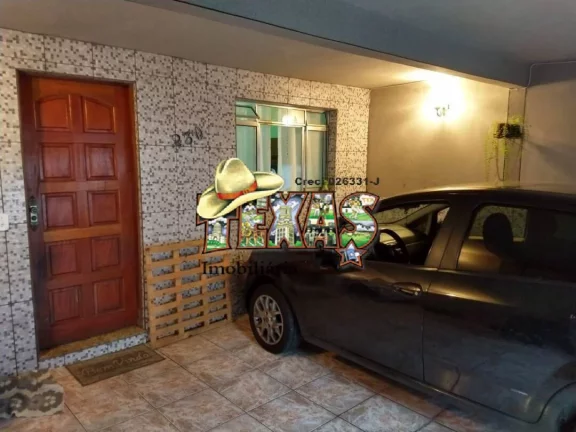 Imagem CASA NO JARDIM SÃO CARLOS CDHU