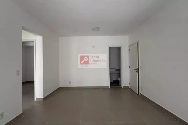 Imagem Apartamento para Venda em São Paulo, Vila Mariana, 2 dormitórios, 2 suítes, 3 banheiros, 1 vaga