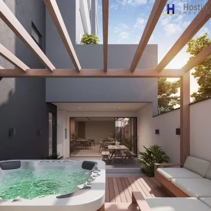 Imagem APARTAMENTO RESIDENCIAL em JOINVILLE - SC, COSTA E SILVA