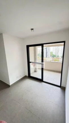 Imagem Apartamento à venda, 40 m² por R$ 999.000,00 - Vila Olímpia - São Paulo/SP