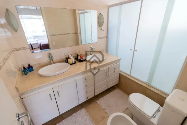 Imagem Apartamento moema Condomínio Las Palmas