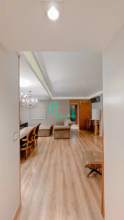 Imagem LINDA UNIDADE DIFERENCIADA DE ALTISSIMO PADRÃO NO EDIFICIO LE PARC EM RIBEIRÃO PRETO