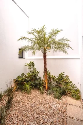 Imagem Casa moderna com 3 suítes à venda, 156 m² por R$ 1.490.000 - Condomínio Residencial Viena - Indaiatuba/SP