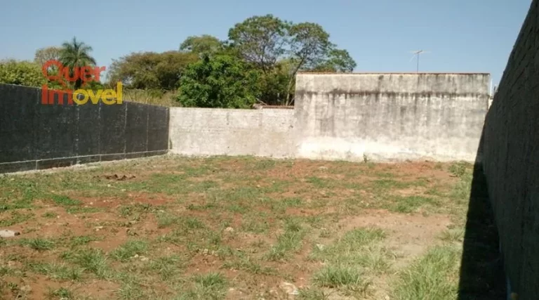Imagem Terreno à venda em Ribeirão Preto-SP, Parque Residencial Lagoinha, 556m² de área Quer Imóvel Negócios Imobiliários
