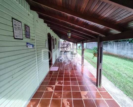 Imagem Chácara para venda no Parque da Represa / Paulinia/SP