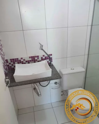Imagem APARTAMENTO RESIDENCIAL em ITU - SP, PARQUE RESIDENCIAL PRESIDENTE MÉDICI
