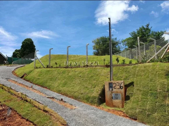 Imagem Terreno à venda, 1100m2