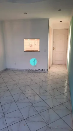 Imagem Apartamento para venda com 1 quarto e 1 vaga em Santa Cecília - São Paulo -