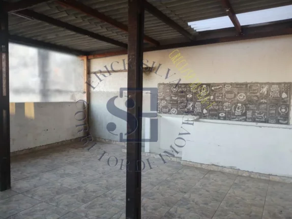 Imagem Casa com 2 Quartos à Venda, 117 m² em Jardim Roberto - Osasco