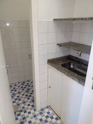 Imagem SALA COMERCIAL 44m² LOCAÇÃO NA AV.RIO BRANCO - 6º - CENTRO - RJ