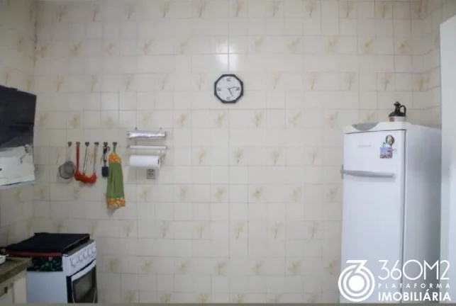 Imagem Casa para Venda em Santo André / SP no bairro Santa Maria