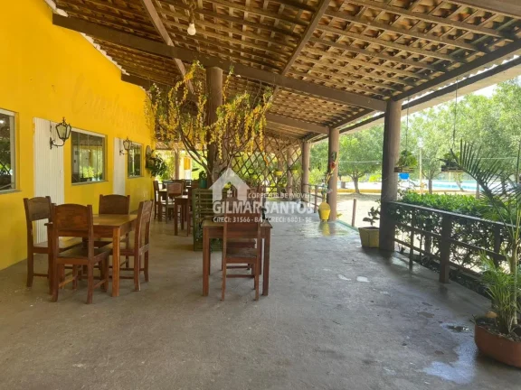 Imagem Imóvel Comercial no bairro Divisa, em Carira
