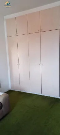 Imagem Casa à venda no bairro Indianópolis - São Paulo/SP