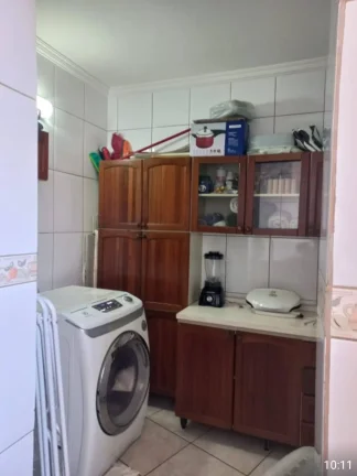 Imagem Apartamento à Venda na Vila Ema com Lazer de Clube 2 dormitorios