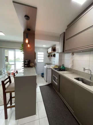 Imagem Apartamento dois Dormitórios venda em Criciúma