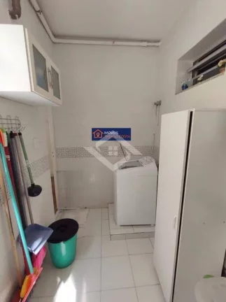 Imagem Apartamento Exclusivo na Tijuca - Imóvel de Luxo em Ponto Nobre.
