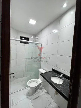 Imagem Vende-se apartamento em ótima localização nos Bancários